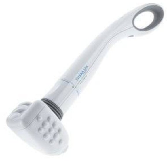 Brookstone Bath & Body Brookstone Thera Spa Turbo 4 Settings